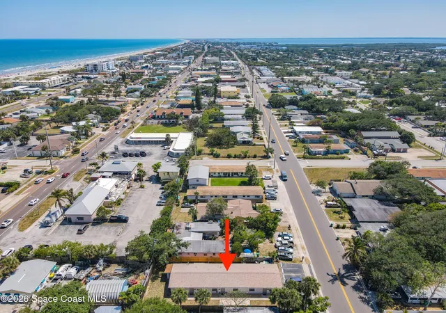 3rd image of 335 N Brevard Ave, Cocoa Beach, FL 32931 | MLS# 1078698