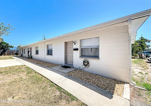 4th image of 335 N Brevard Ave, Cocoa Beach, FL 32931 | MLS# 1078698