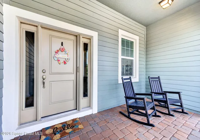Photo 2 of Single family home for sale at 3468 Diamond Leaf Dr, Vero Beach, FL 32966 | MLS# 1079865 | Listing updated on 2026-09-07