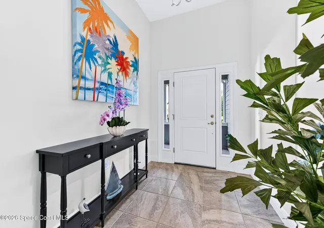 Photo 3 of Single family home for sale at 3468 Diamond Leaf Dr, Vero Beach, FL 32966 | MLS# 1079865 | Listing updated on 2026-09-07