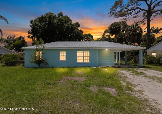 1st image of 213 Coral Wy, Cocoa, FL 32922 | MLS# 1078704