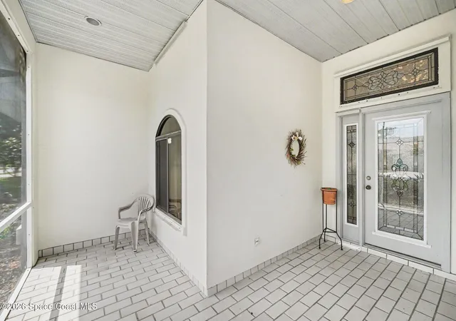 Photo 3 of Single family home for sale at 1531 Tippicanoe Ct, Melbourne, FL 32940 | MLS# 1078972 | Listing updated on 2026-09-10