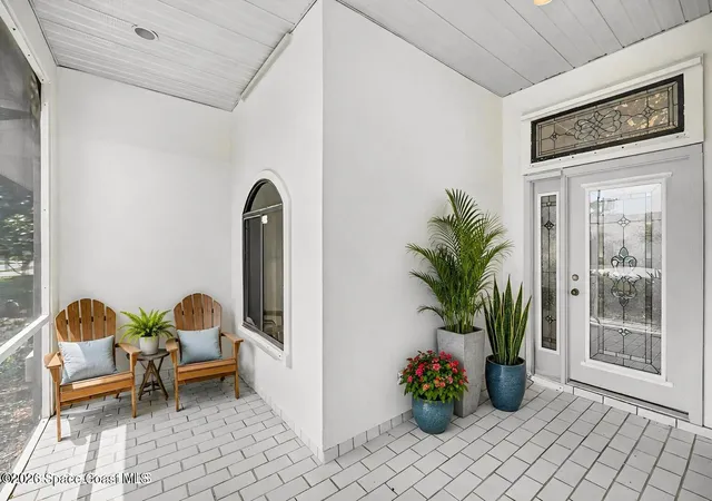 Photo 3 of Single family home for sale at 1531 Tippicanoe Ct, Melbourne, FL 32940 | MLS# 1078972 | Listing updated on 2026-09-10