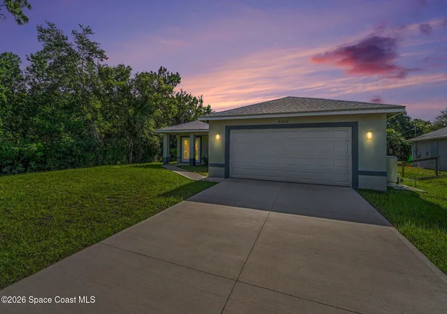 Homes for sale in Vero Beach, FL | 8666 100Th Ave, Vero Beach, FL 32967 | MLS# 1078730