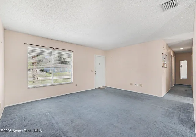 Photo 4 of Single family home for sale at 1217 Ethel Cir NE, Palm Bay, FL 32905 | MLS# 1078742 | Listing updated on 2026-09-15