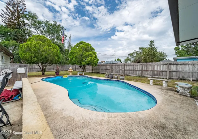 Photo 3 of Single family home for sale at 986 Sarno Rd, Melbourne, FL 32935 | MLS# 1078956 | Listing updated on 2026-09-17