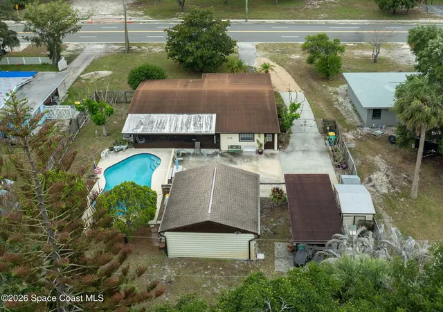 Photo 4 of Single family home for sale at 986 Sarno Rd, Melbourne, FL 32935 | MLS# 1078956 | Listing updated on 2026-09-17