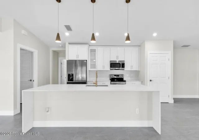 Photo 3 of Single family home for sale at 8575 100th Avenue, Vero Beach, FL 32967 | MLS# 1078731 | Listing updated on 2026-08-19
