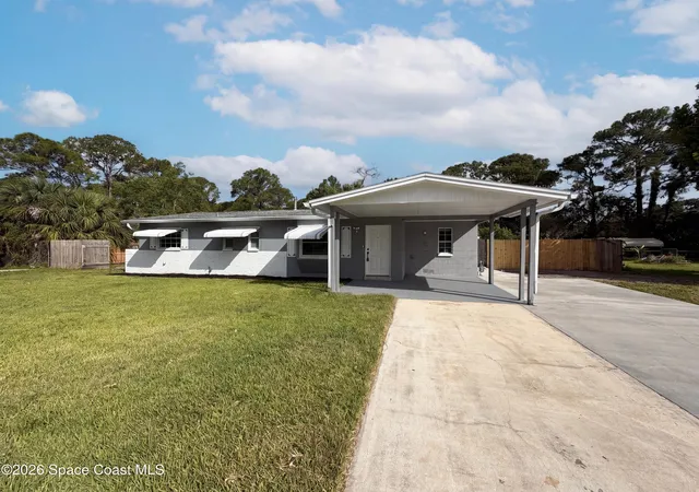 1st image of 1057 Lakemoor Blvd, Rockledge, FL 32955 | MLS# 1078773