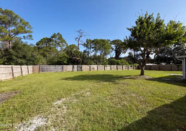 30th image of 1057 Lakemoor Blvd, Rockledge, FL 32955 | MLS# 1078773
