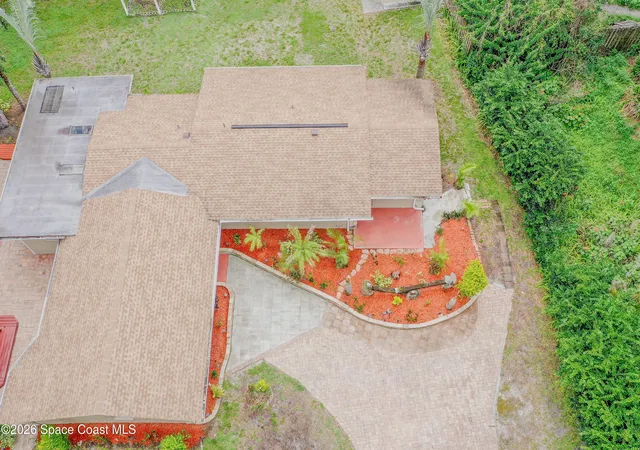 Photo 3 of Single family home for sale at 544 S Wildwood Ln, Melbourne, FL 32904 | MLS# 1078776 | Listing updated on 2026-07-19