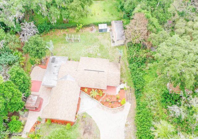 Photo 3 of Single family home for sale at 544 S Wildwood Ln, Melbourne, FL 32904 | MLS# 1078776 | Listing updated on 2026-07-19