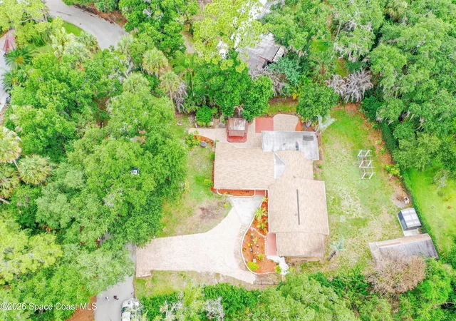 Photo 4 of Single family home for sale at 544 S Wildwood Ln, Melbourne, FL 32904 | MLS# 1078776 | Listing updated on 2026-07-19