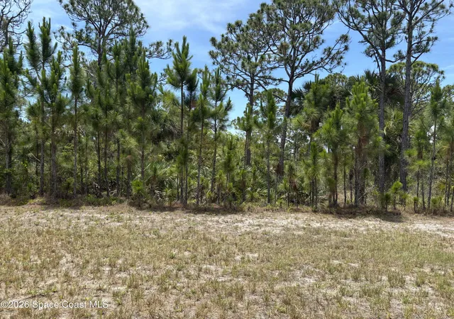 Photo 3 of Land for sale at 2603 Westhorpe Dr, Malabar, FL 32950 | MLS# 1078765 | Listing updated on 2026-07-11