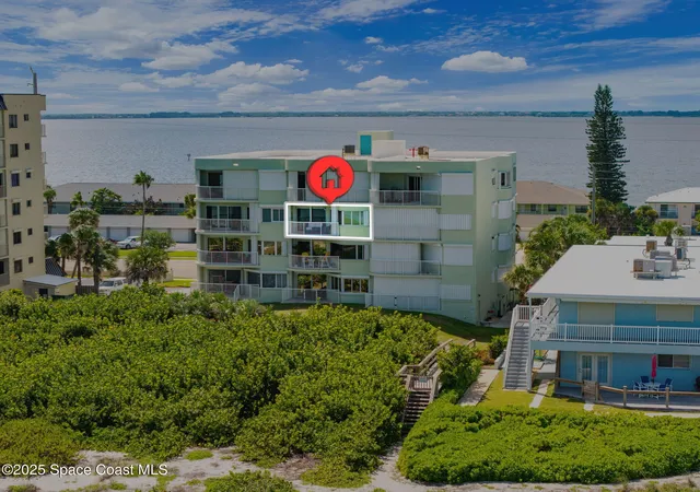 3rd image of 3031 S Atlantic Ave, Cocoa Beach, FL 32931