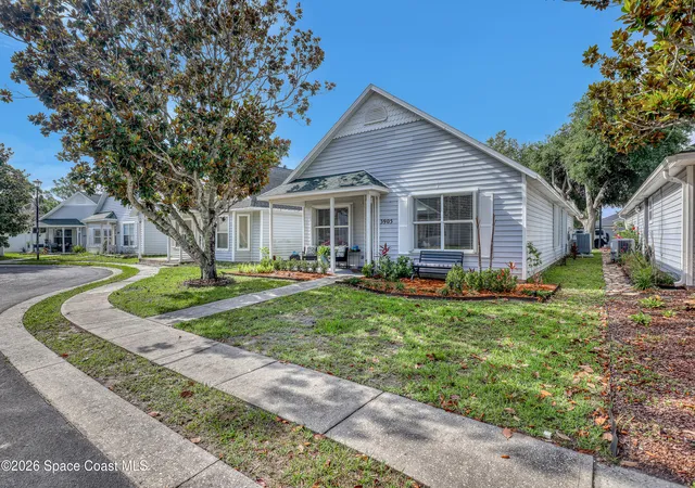 3rd image of 3905 Veranda Ct #2, Melbourne, FL 32901 | MLS# 1078949