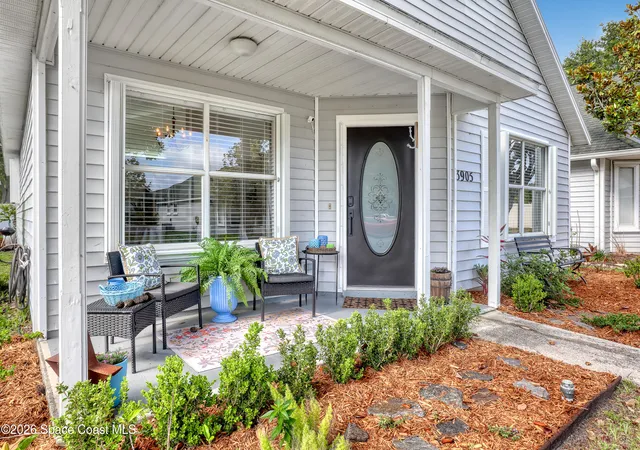 4th image of 3905 Veranda Ct #2, Melbourne, FL 32901 | MLS# 1078949