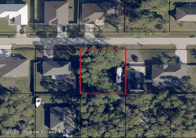 Photo 1 of Sale Pending at 338 Lachine St Sw, Palm Bay, FL 32908 | MLS# 1080226 | Listing updated on 2026-08-31