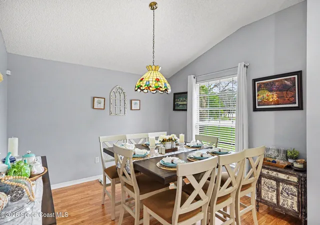 Photo 3 of Single family home for sale at 974 Pebble Ave Ne, Palm Bay, FL 32907 | MLS# 1078879 | Listing updated on 2026-09-13