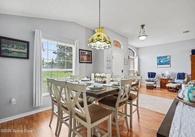 Photo 3 of Single family home for sale at 974 Pebble Ave NE, Palm Bay, FL 32907 | MLS# 1078879 | Listing updated on 2026-09-13