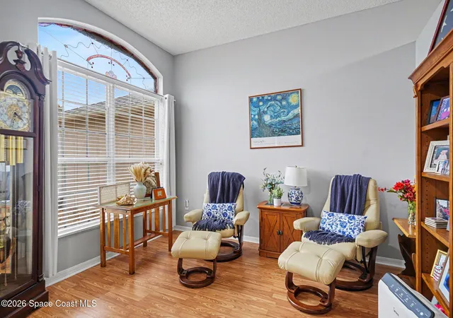 Photo 4 of Single family home for sale at 974 Pebble Ave NE, Palm Bay, FL 32907 | MLS# 1078879 | Listing updated on 2026-09-13