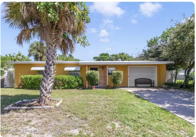 1st image of 1437 S Orlando Ave, Cocoa Beach, FL 32931 | MLS# 1078817