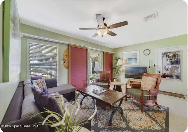 2nd image of 1437 S Orlando Ave, Cocoa Beach, FL 32931 | MLS# 1078817