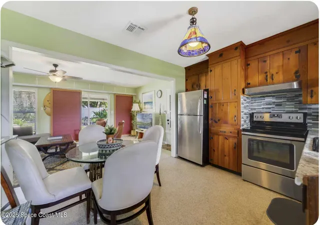 3rd image of 1437 S Orlando Ave, Cocoa Beach, FL 32931 | MLS# 1078817