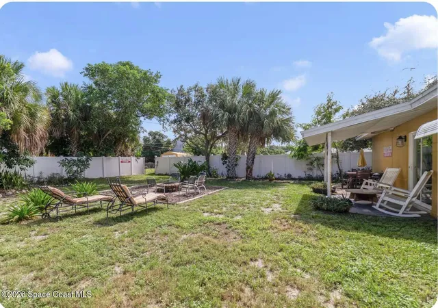 4th image of 1437 S Orlando Ave, Cocoa Beach, FL 32931 | MLS# 1078817