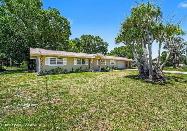 Photo 1 of Single family home for sale at 3075 Ellis Dr, Melbourne, FL 32904 | MLS# 1079094 | Listing updated on 2026-09-14