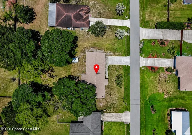 Photo 3 of Single family home for sale at 3075 Ellis Dr, Melbourne, FL 32904 | MLS# 1079094 | Listing updated on 2026-09-14