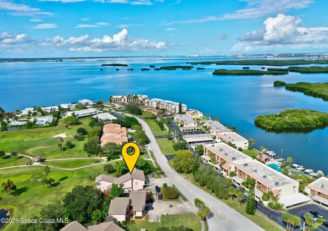 Homes for sale in Cocoa Beach, FL | 1518 E Minutemen Cswy E #16, Cocoa Beach, FL 32931 | MLS# 1078960