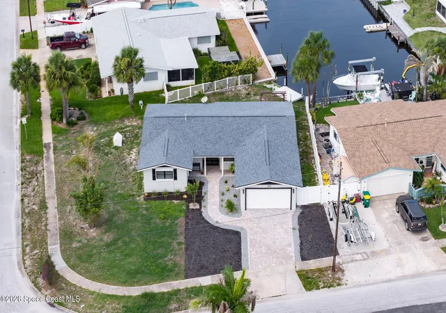 Homes for sale in Merritt Island, FL | 1500 S Harbor Dr, Merritt Island, FL 32952 | MLS# 1078801