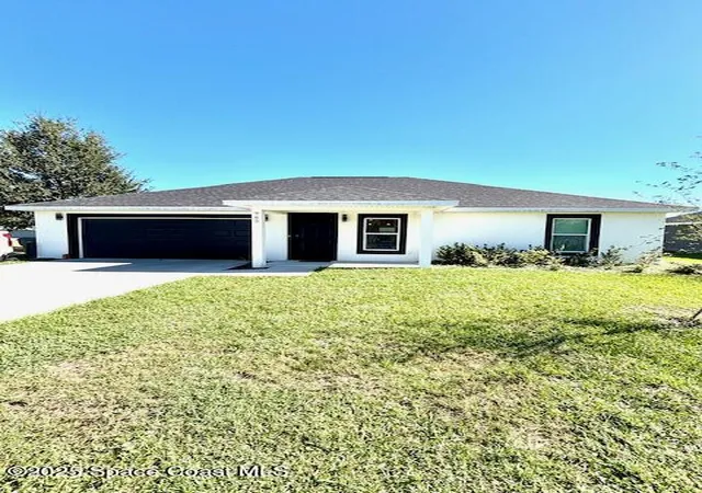 Photo 1 of Single family home for sale at 965 N Singleton Ave, Titusville, FL 32796 | MLS# 1078811 | Listing updated on 2026-06-02