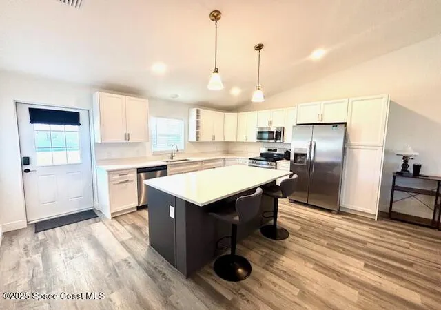 Photo 4 of Single family home for sale at 965 N Singleton Ave, Titusville, FL 32796 | MLS# 1078811 | Listing updated on 2026-06-02