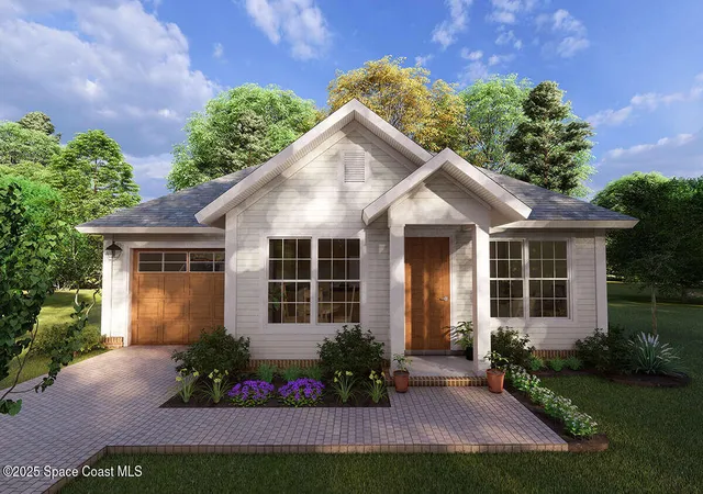 Photo 1 of Single family home for sale at 260 Lime St, Cocoa, FL 32926 | MLS# 1078816 | Listing updated on 2026-06-04