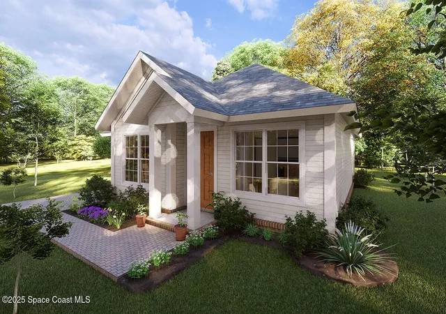 Photo 2 of Single family home for sale at 260 Lime St, Cocoa, FL 32926 | MLS# 1078816 | Listing updated on 2026-06-04