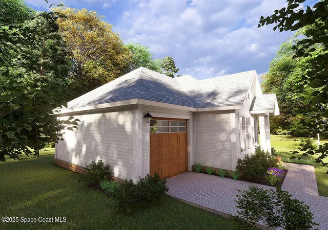 Photo 3 of Single family home for sale at 260 Lime St, Cocoa, FL 32926 | MLS# 1078816 | Listing updated on 2026-06-04