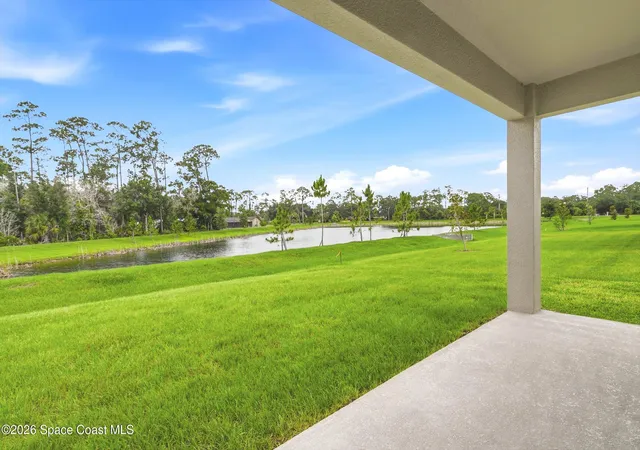 Photo 2 of Sale Pending at 3160 Viridian Cir, Melbourne, FL 32904 | MLS# 1079135 | Listing updated on 2026-07-08
