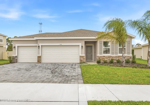Photo 3 of Sale Pending at 3160 Viridian Cir, Melbourne, FL 32904 | MLS# 1079135 | Listing updated on 2026-07-08