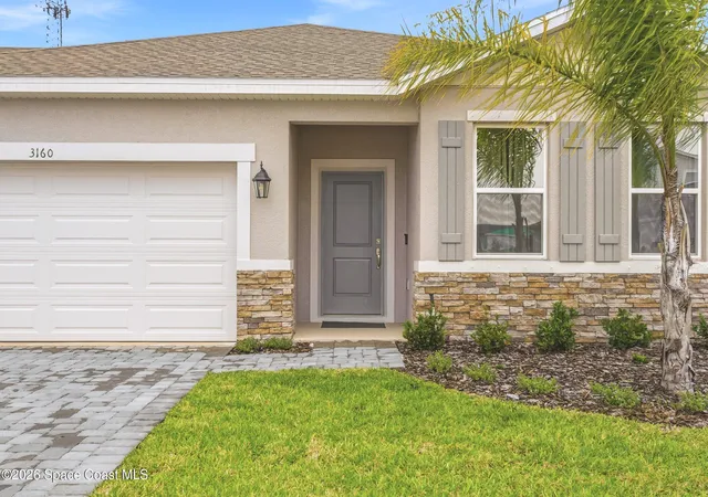 Photo 3 of Sale Pending at 3160 Viridian Cir, Melbourne, FL 32904 | MLS# 1079135 | Listing updated on 2026-07-08