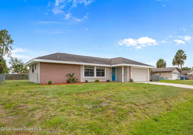 1st image of 290 Brescia St Ne, Palm Bay, FL 32907 | MLS# 1078953