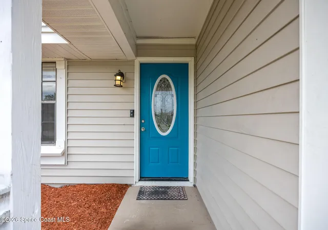 5th image of 290 Brescia St Ne, Palm Bay, FL 32907 | MLS# 1078953