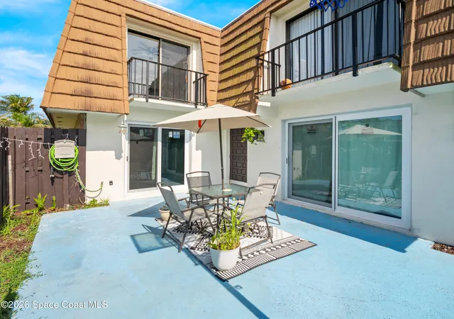 Photo 4 of Townhouse for sale at 1814 Kaileen Cir NE, Palm Bay, FL 32905 | MLS# 1079182 | Listing updated on 2026-09-17