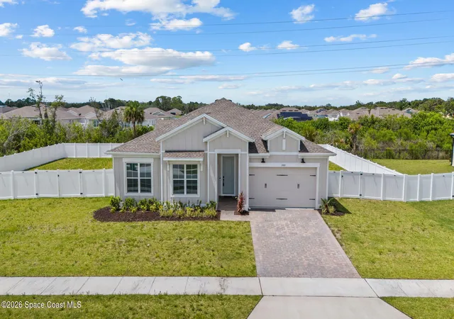1st image of 3383 Armen Dr, Merritt Island, FL 32953 | MLS# 1079168