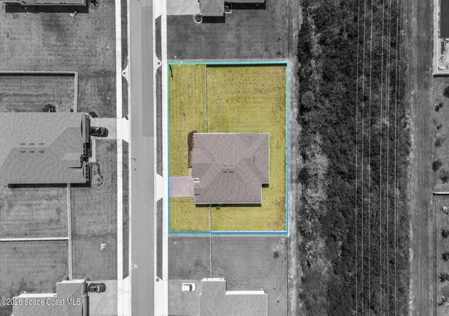 34th image of 3383 Armen Dr, Merritt Island, FL 32953 | MLS# 1079168