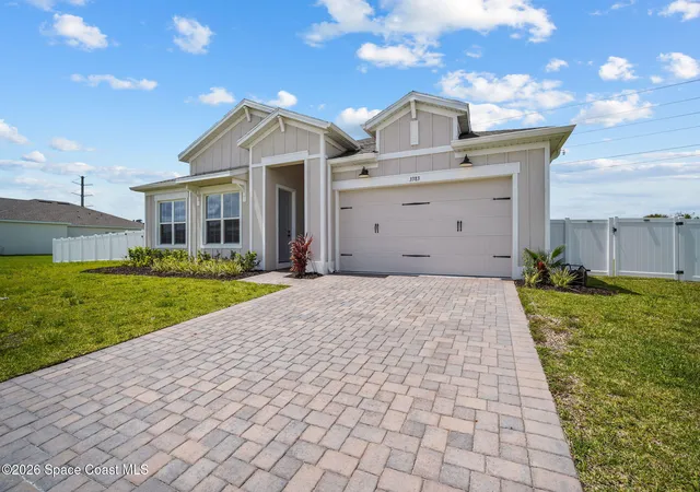 3rd image of 3383 Armen Dr, Merritt Island, FL 32953 | MLS# 1079168