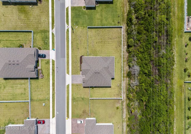 4th image of 3383 Armen Dr, Merritt Island, FL 32953 | MLS# 1079168
