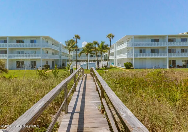 Homes for sale in Cocoa Beach, FL | 4800 Ocean Beach Blvd #123, Cocoa Beach, FL 32931 | MLS# 1078852