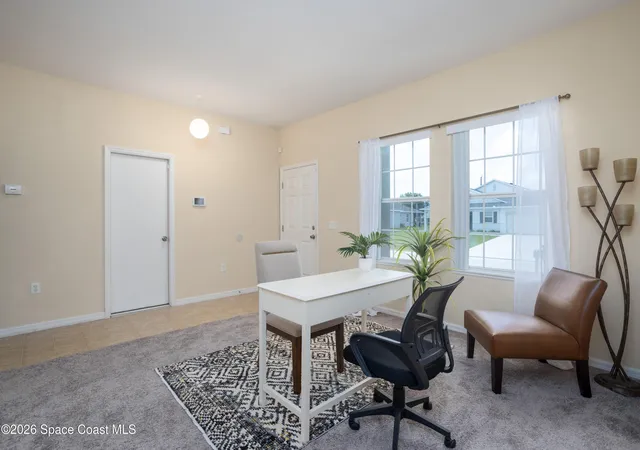 Photo 3 of Sale Pending at 471 Bluefields St SE, Palm Bay, FL 32909 | MLS# 1082182 | Listing updated on 2026-09-09
